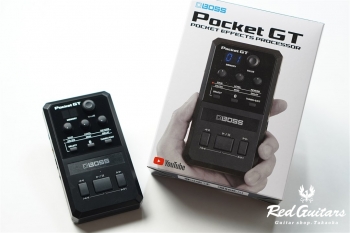 Pocket GT